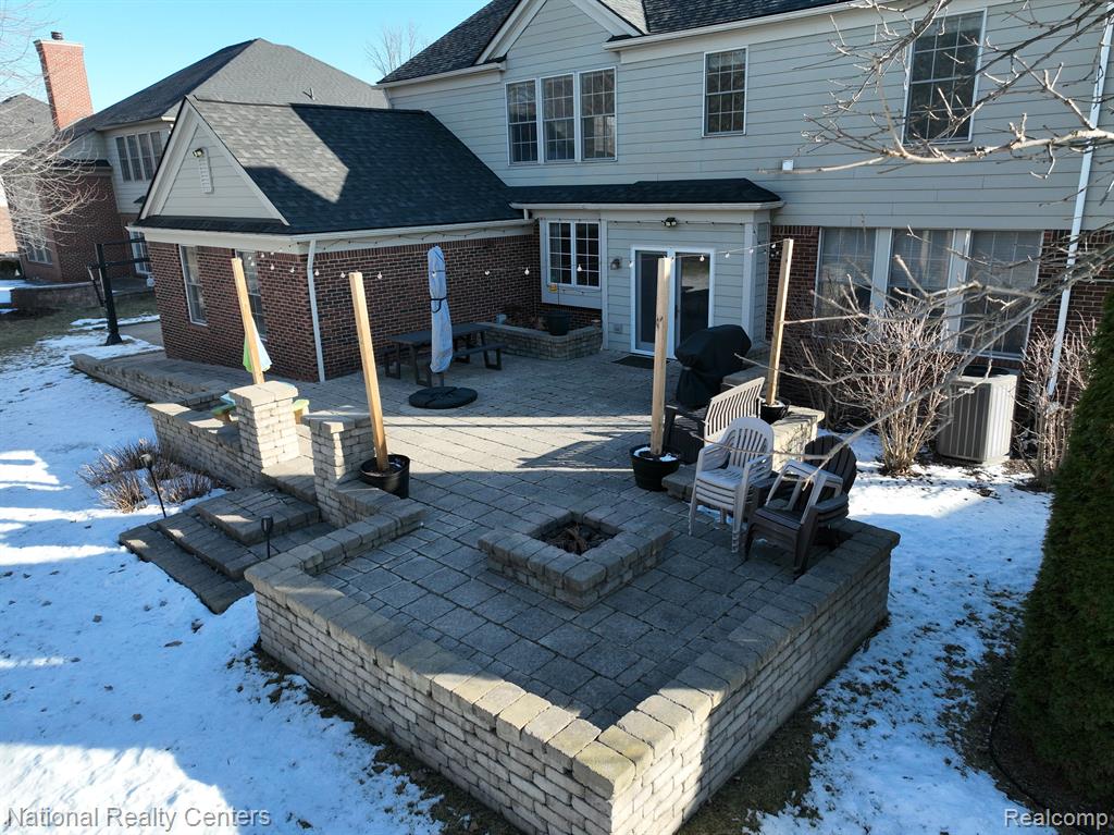 48537 ANTIQUE Road, Canton, MI 48187 — Photo 5