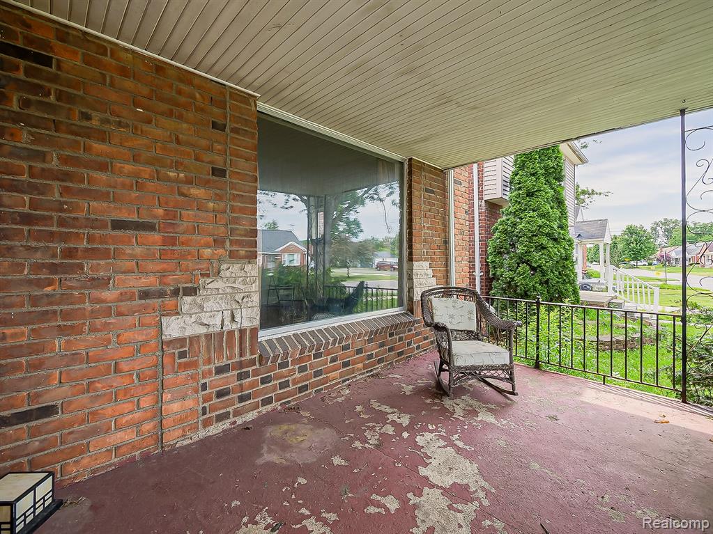 7620 Braile Street, Detroit, MI 48228 — Photo 19