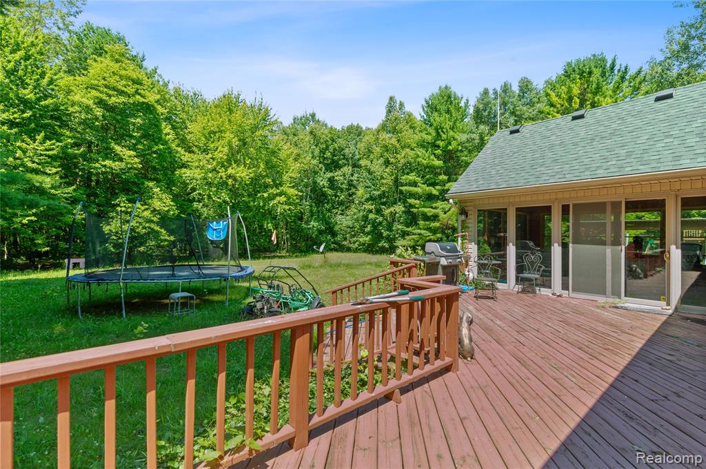 680 S Bartlett Road, St. Clair, MI 48079 — Photo 37
