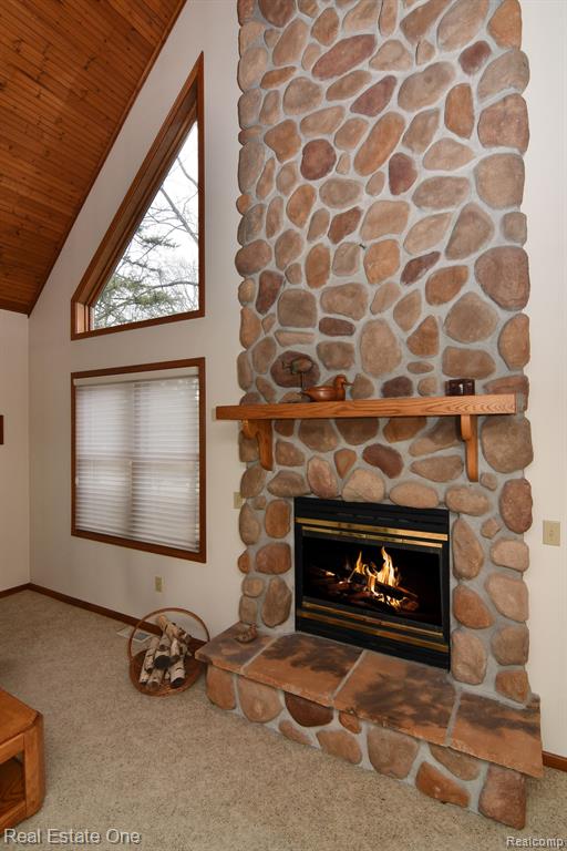 4265 N MOLE Road, Lincoln, MI 48742 — Photo 8