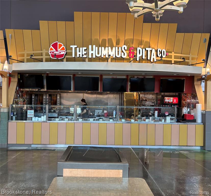 4000 Baldwin Road, Auburn Hills, MI 48326 — front exterior