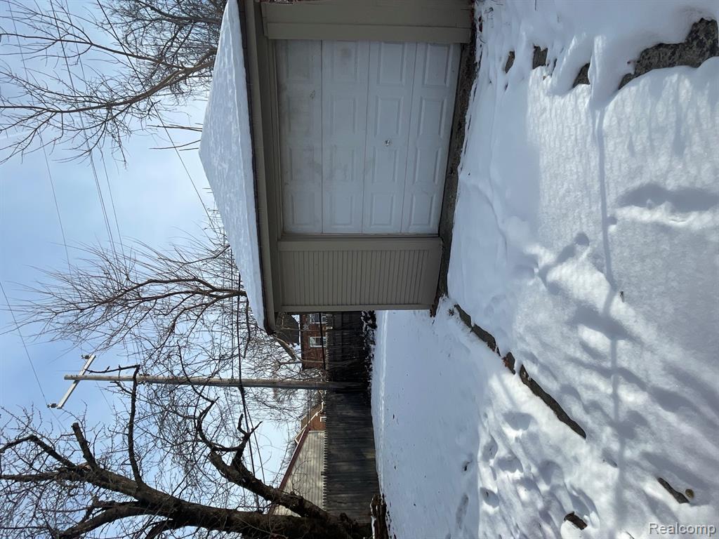 16210 Ferguson Street, Detroit, MI 48235 — Photo 4