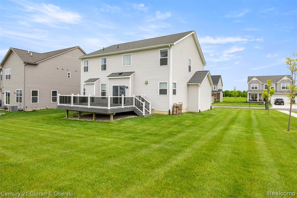 2717 Salt Springs Drive, Saline, MI 48176 — Photo 57