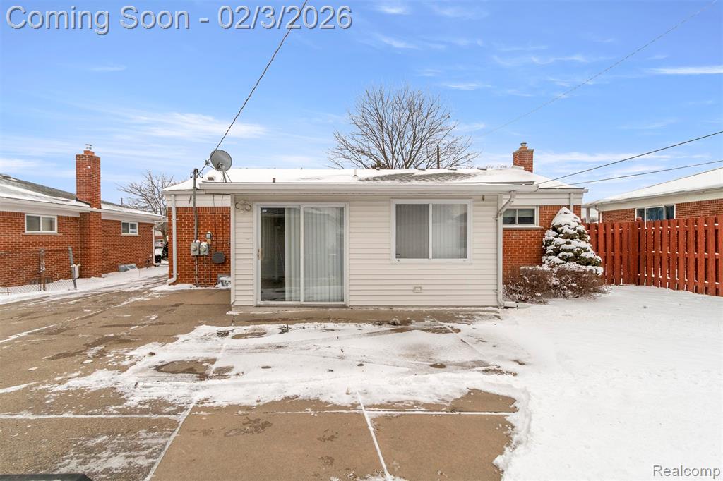 8512 Norborne Avenue, Dearborn Heights, MI 48127 — Photo 37