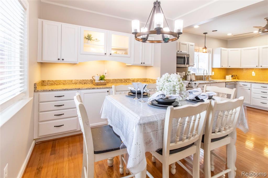 41870 Winter Court, Canton, MI 48187 — Photo 16
