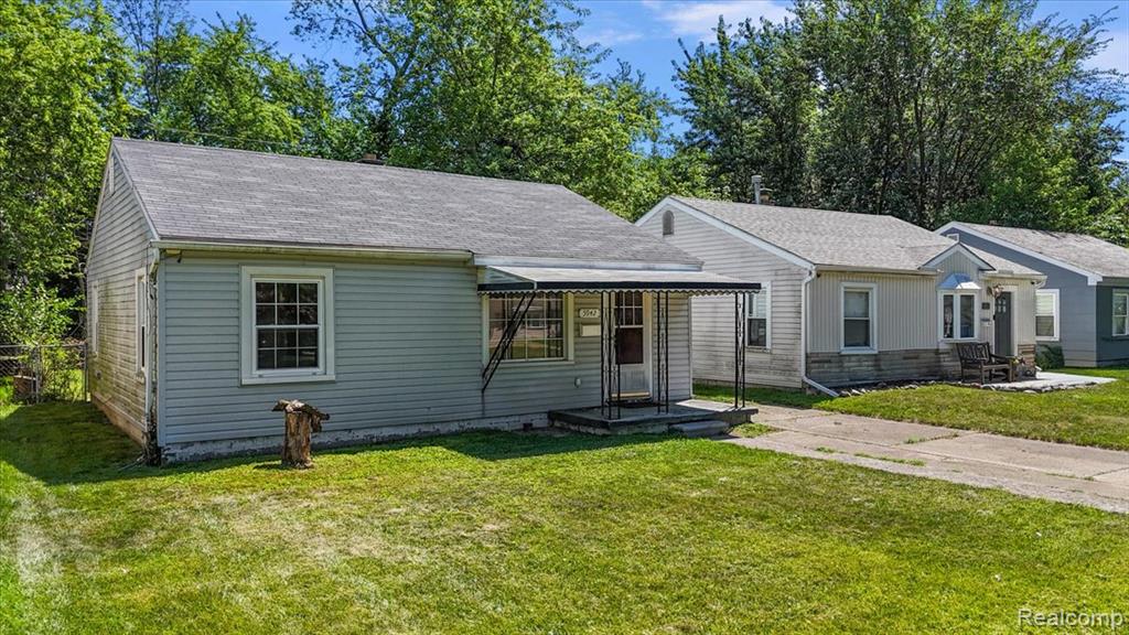 5942 Harrison Street, Garden City, MI — Photo 25