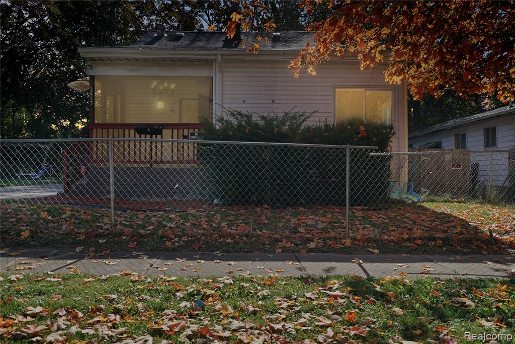 3417 Brown Street, Flint, MI 48503