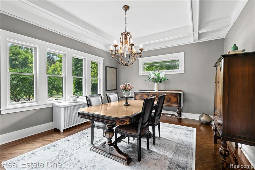 22 Elm Park Boulevard, Pleasant Ridge, MI — Photo 11