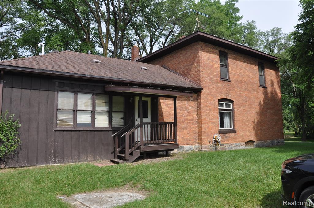 3954 Mayville Road, MI — Photo 4