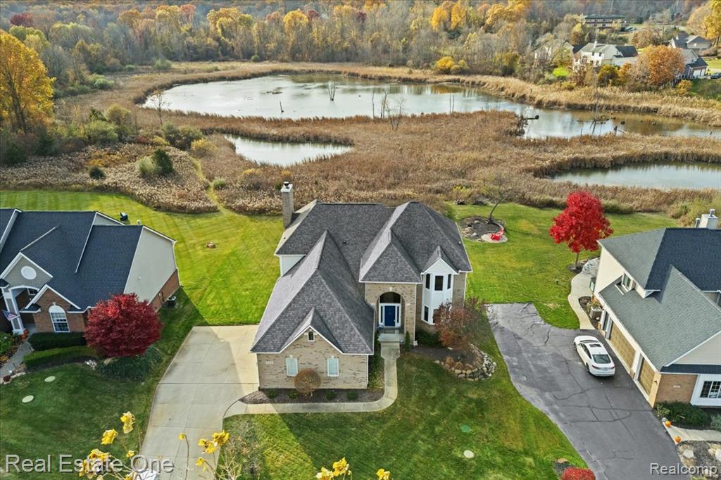 539 Olivia Drive, Milford, MI 48381 — Photo 47