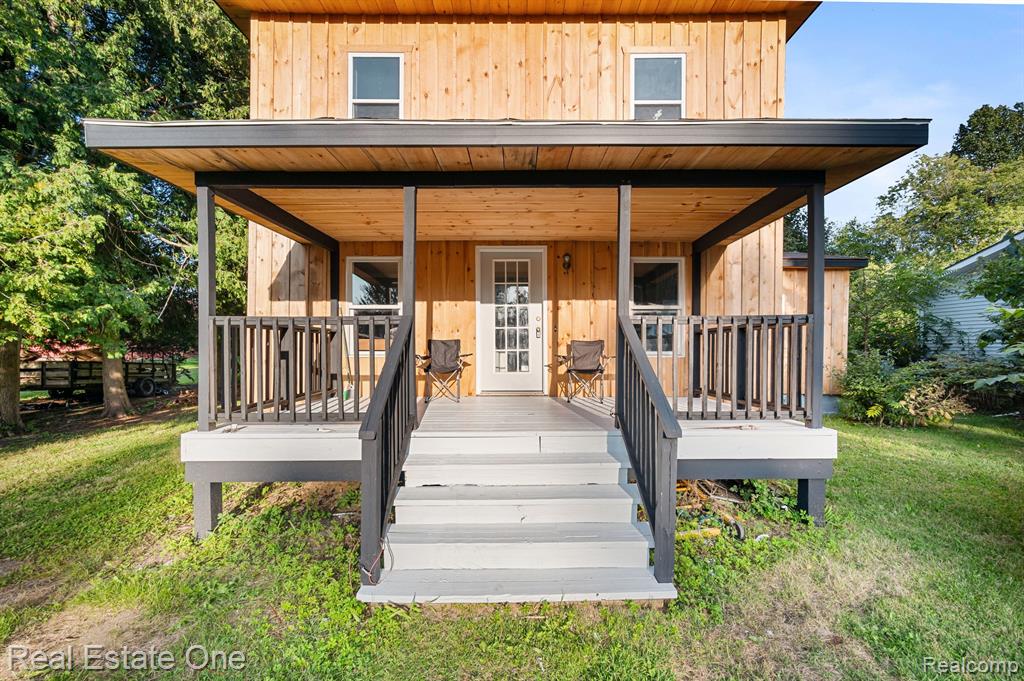 5963 Fox Street, Mayville Vlg, MI 48744 — Photo 4