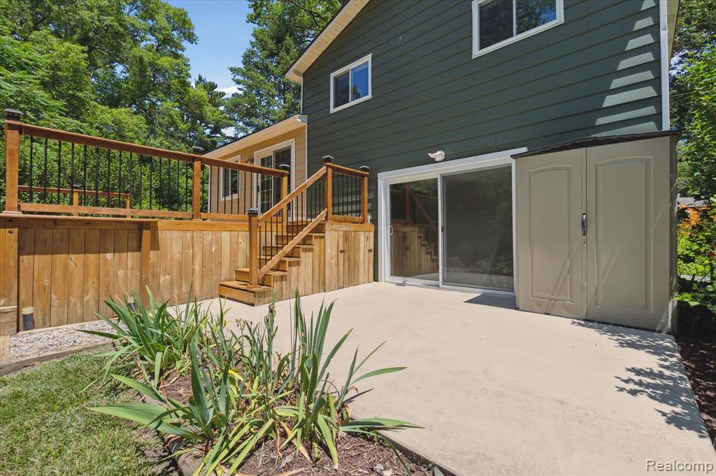 15279 Outer Drive, Linden, MI 48451 — Photo 29