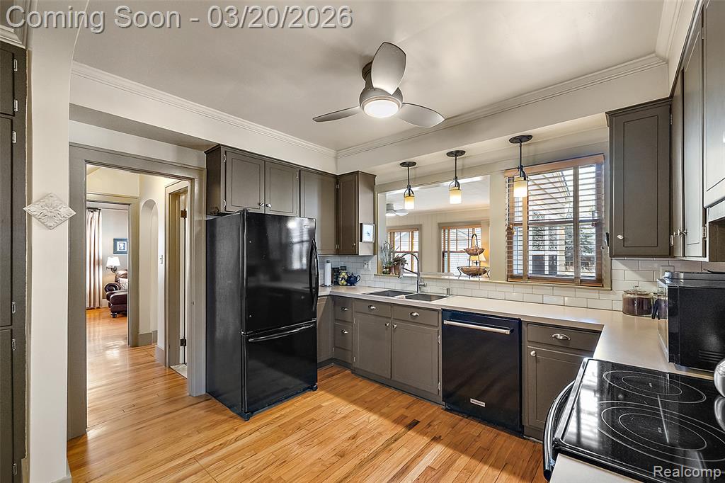 16811 Plainview Avenue, Detroit, MI 48219 — Photo 24
