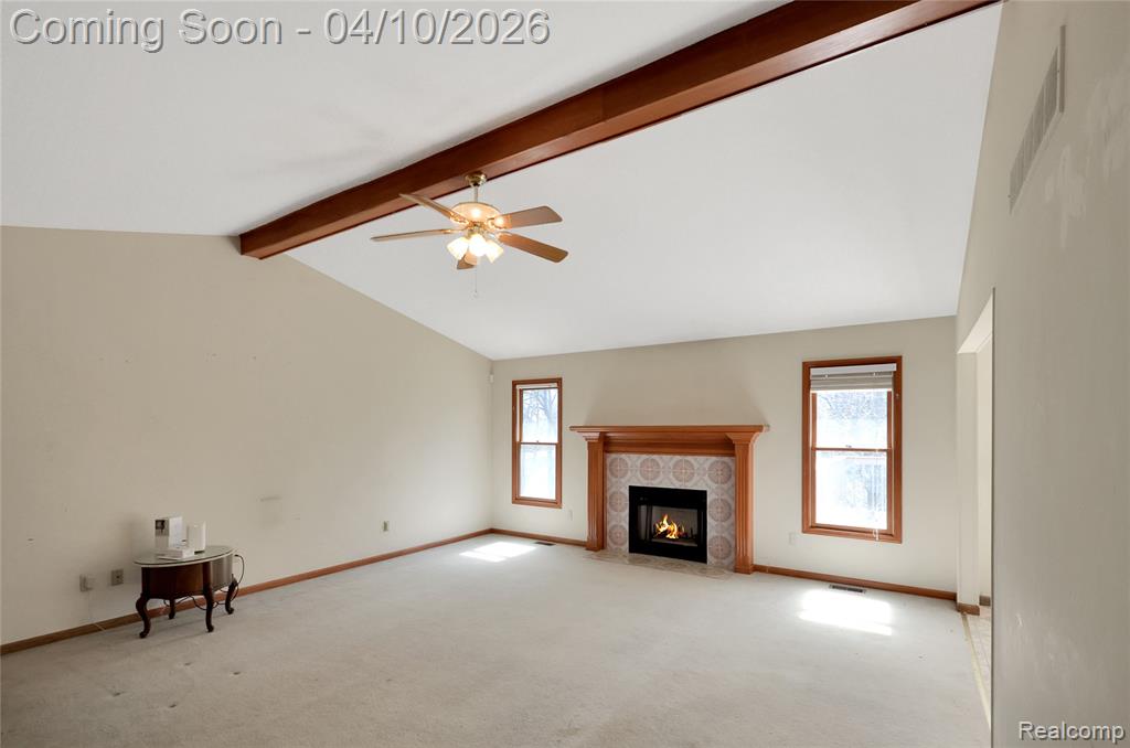 7600 Village Drive, Washington, MI — Photo 9