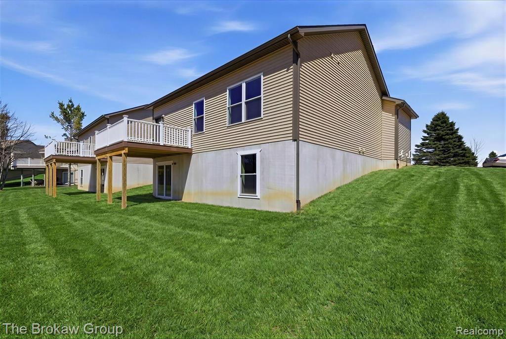 3365 Meadowridge Court, Davison, MI 48423 — Photo 41
