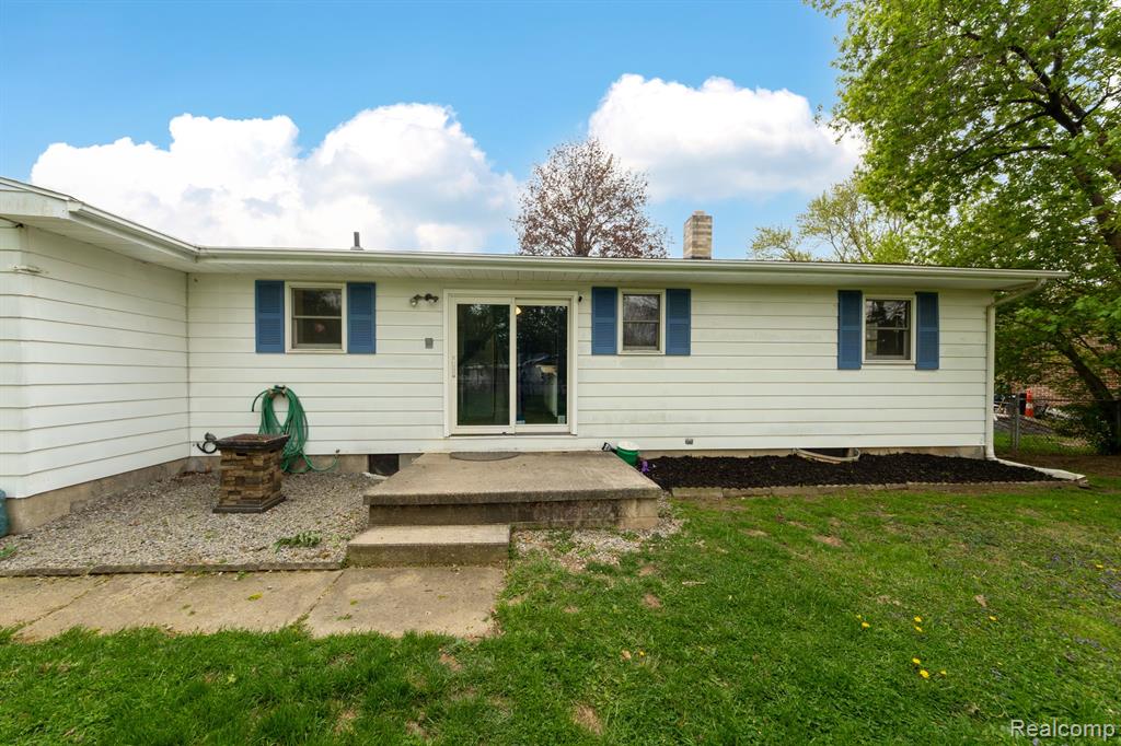 4321 Esta Drive, Genesee, MI 48506 — Photo 24