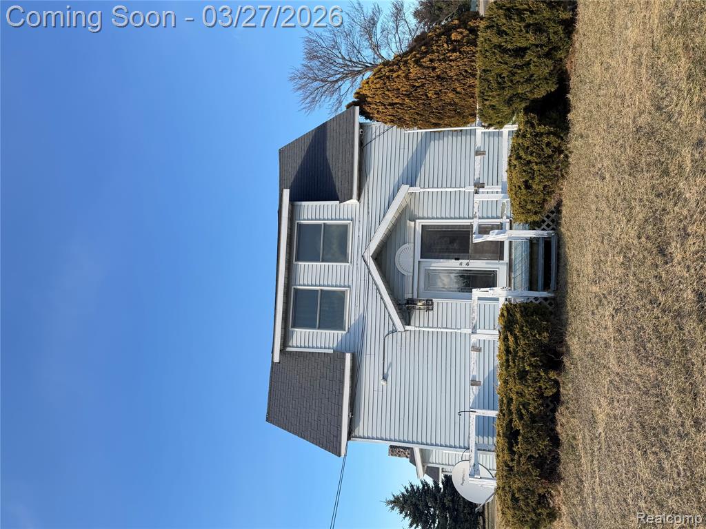 2455 Jacob Road, Caro, MI 48723