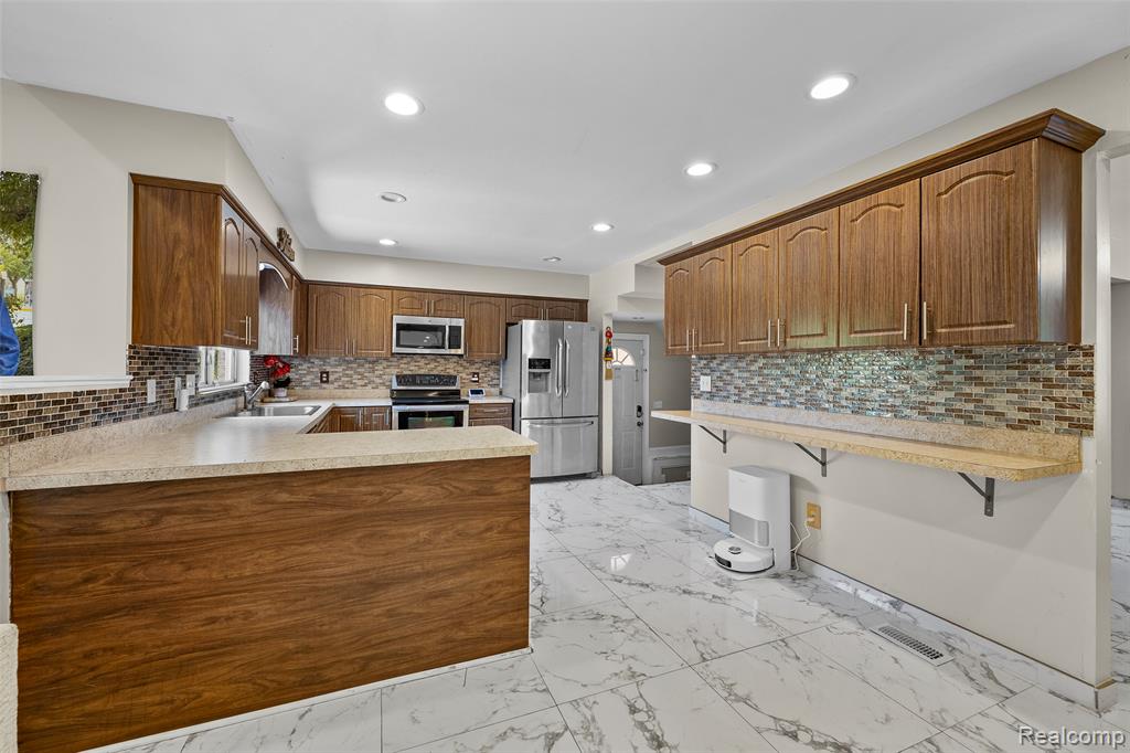 5003 Horger Street, Dearborn, MI 48126 — Photo 15