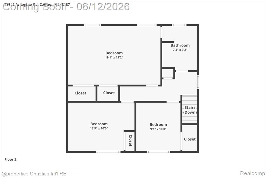 43848 Arlington Road, Canton, MI 48187 — Photo 50