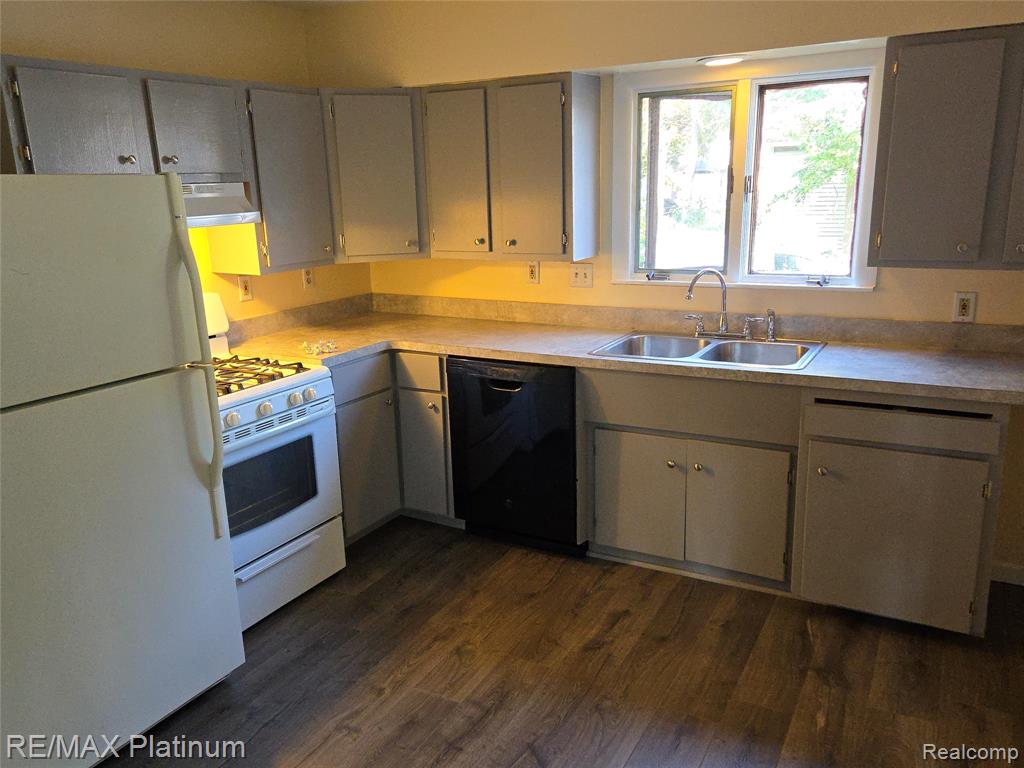 14 Ballard Street, Ypsilanti, MI 48197 — Photo 4