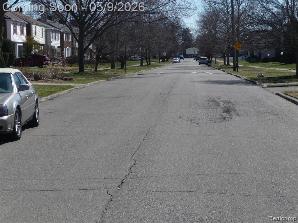 17360 Westmoreland Road, Detroit, MI 48219 — Photo 4