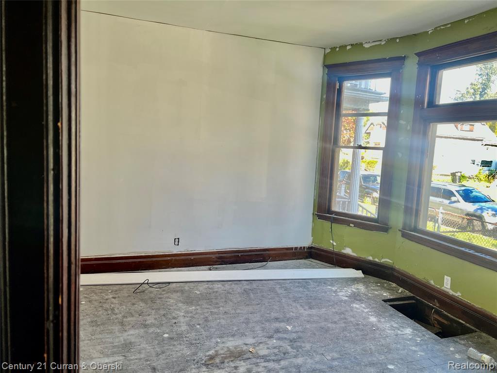 3152 Garfield Street, Detroit, MI 48207 — Photo 10