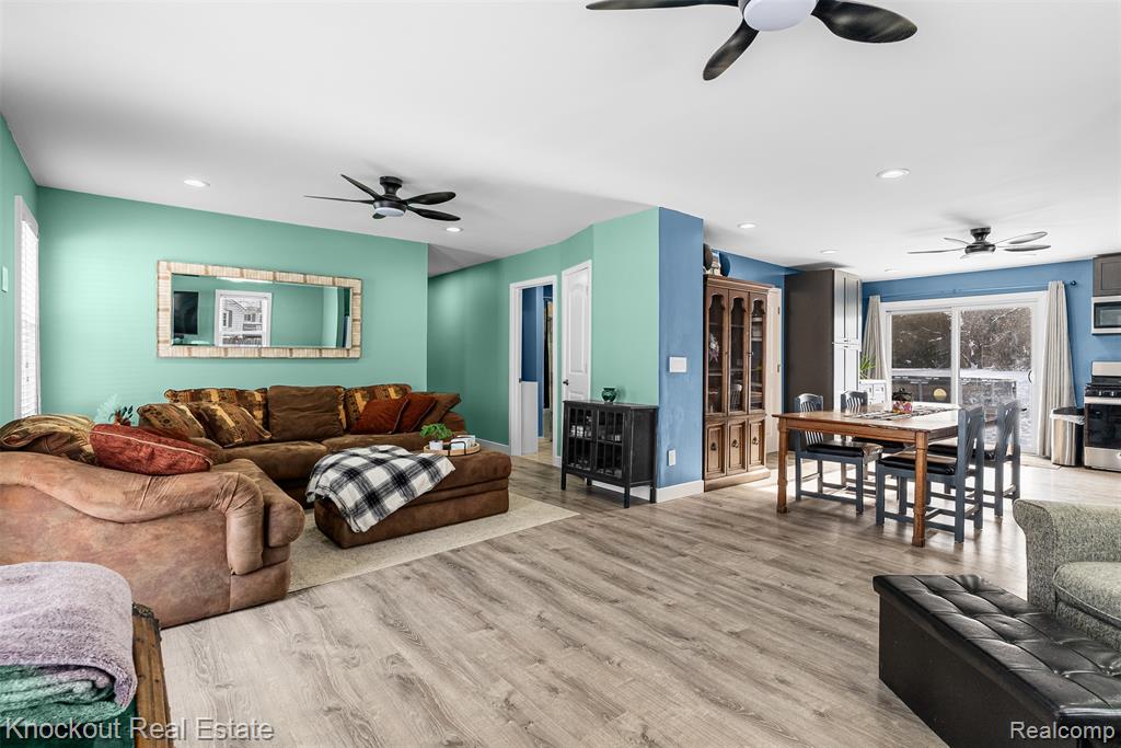 1268 E Dodge Road, Mount Morris, MI 48458 — Photo 15