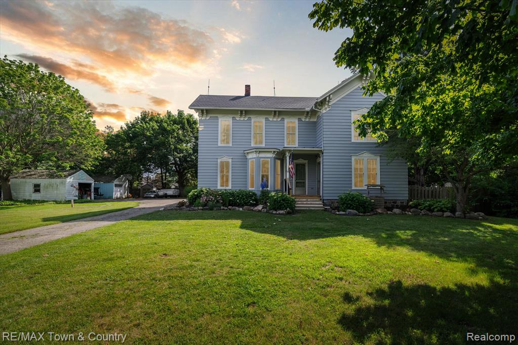 6501 River Road, Flushing, MI 48433 — Photo 5