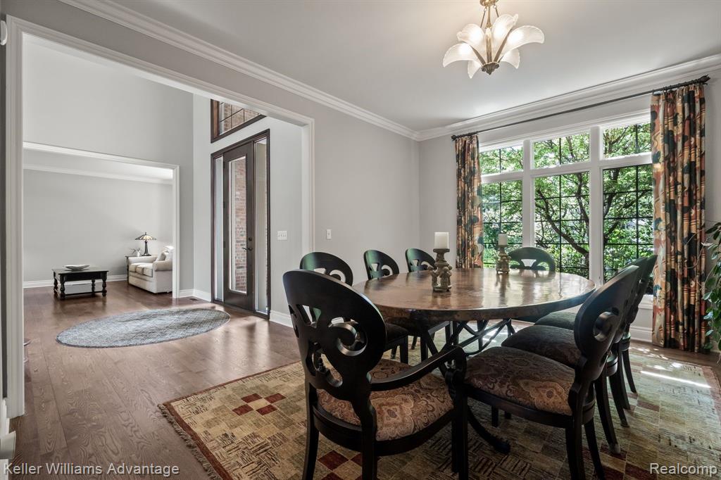 17421 Parkshore Drive, Northville, MI 48168 — Photo 11