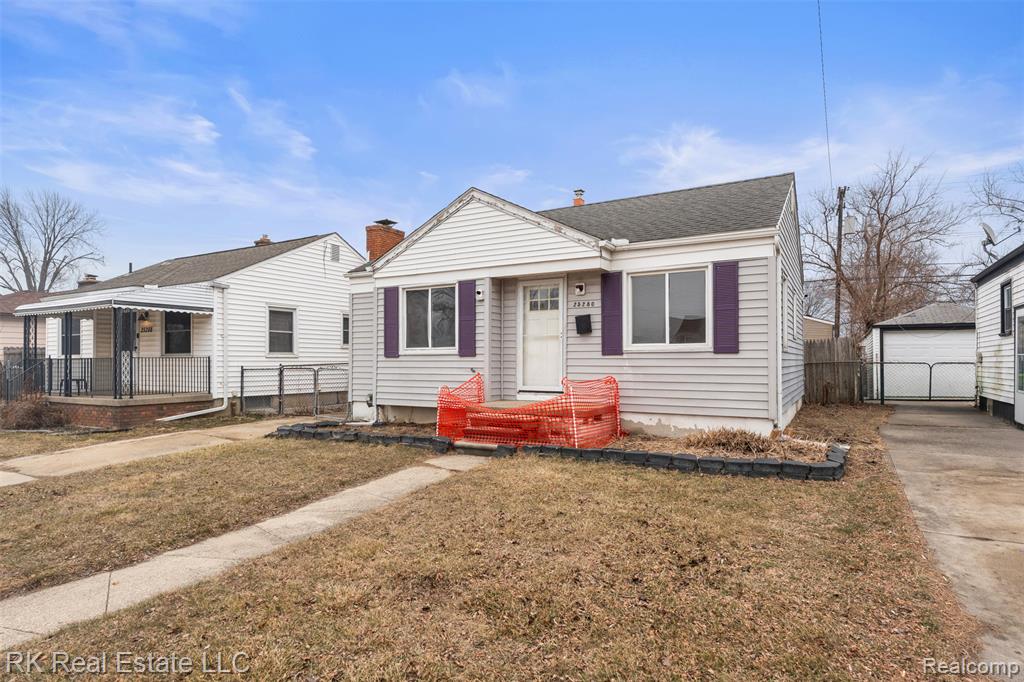 25280 Dale Street, Roseville, MI 48066 — Photo 3