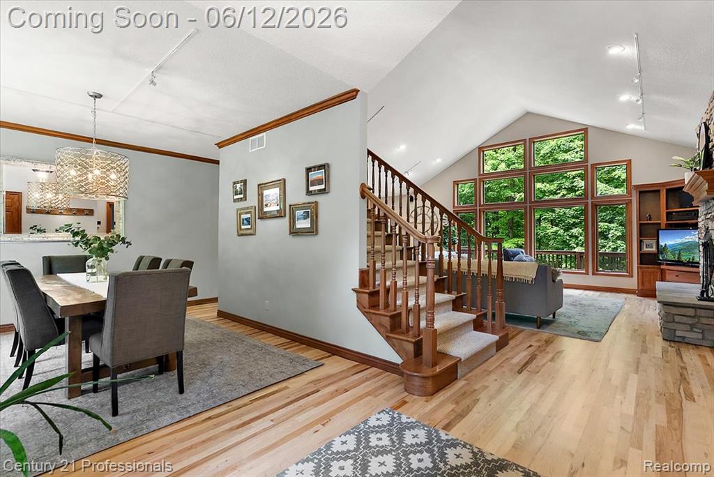 9867 Rainbow Ridge Drive, Schoolcraft, MI 49087 — Photo 9