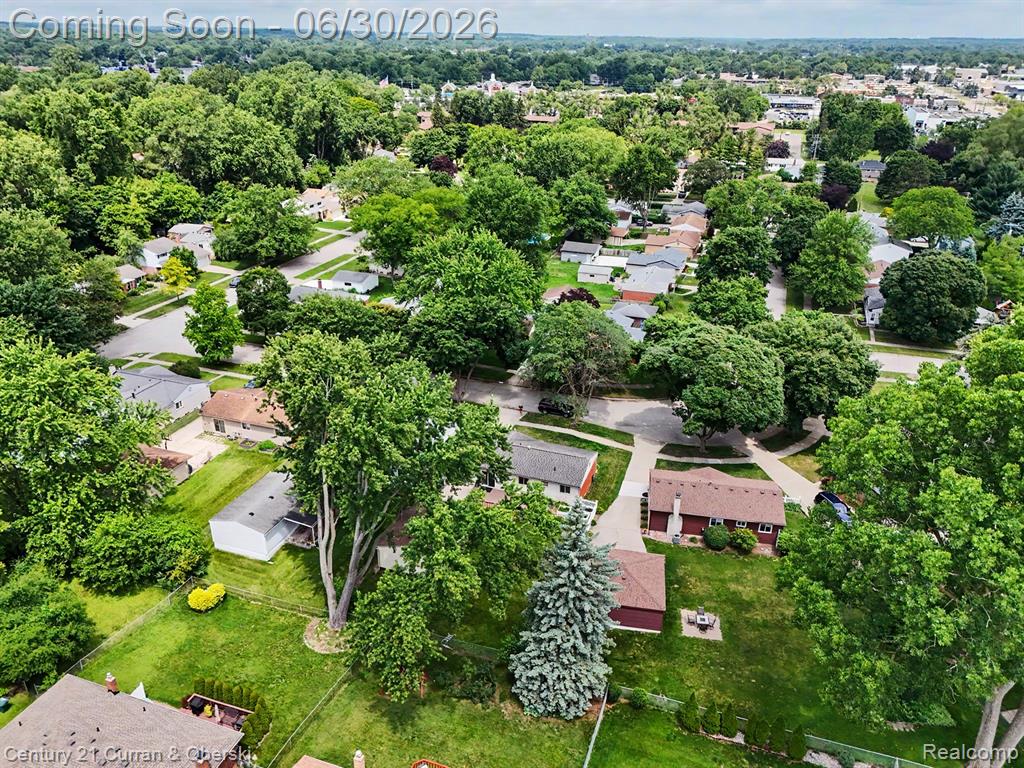 42519 Applecreek Drive, Plymouth, MI 48170 — Photo 43