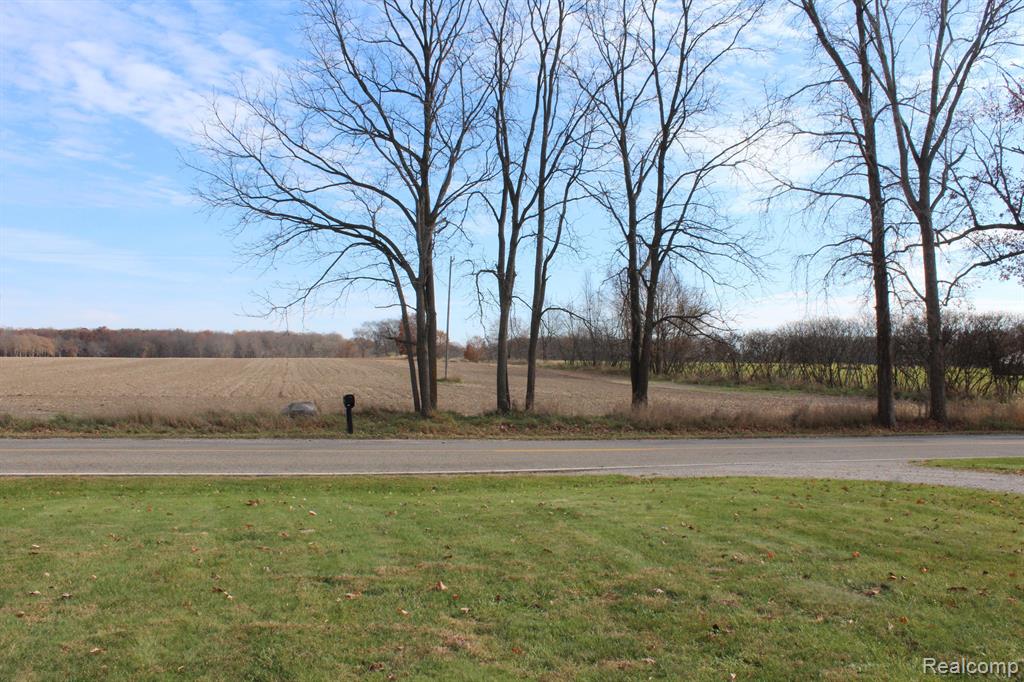 1228 Elliott Road, Fowlerville, MI 48836 — Photo 2