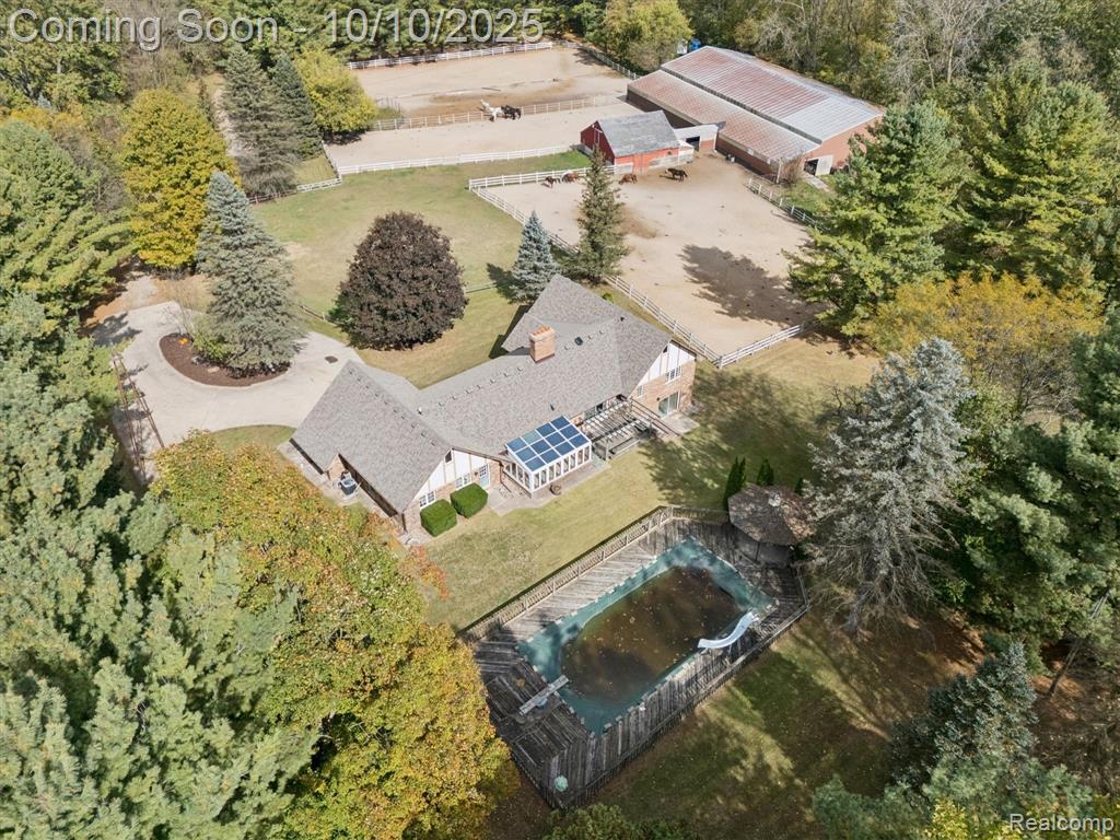 7750 Sleepy Hollow Drive, Northville, MI 48168 — Photo 64