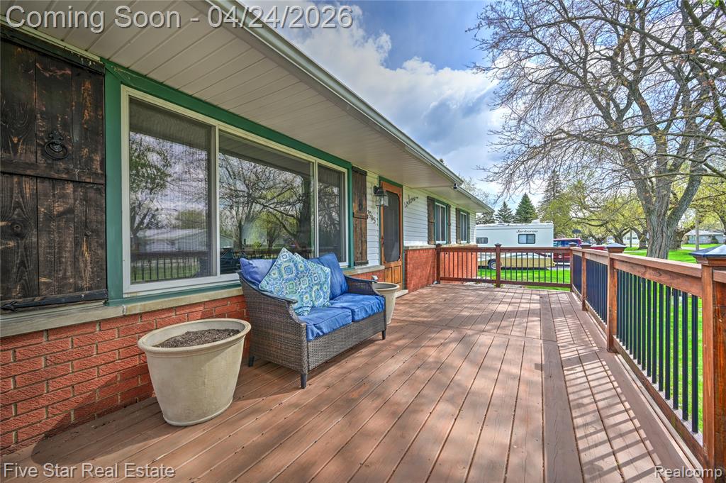 2995 Beaumont Drive, Highland, MI 48356 — Photo 7