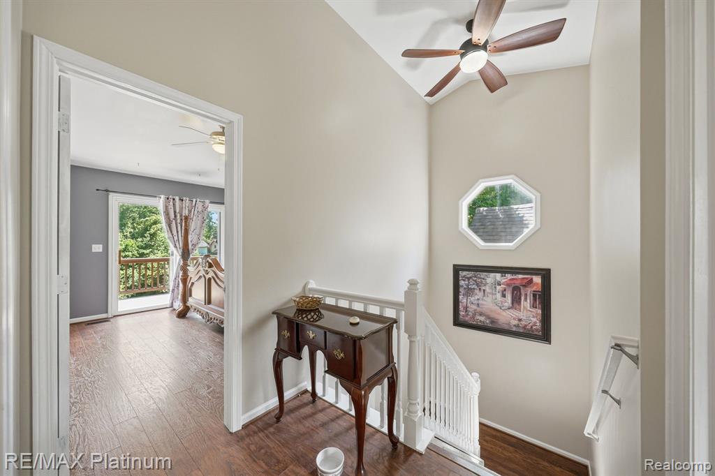 1321 Glen Oak Drive, Holly, MI 48442 — Photo 10