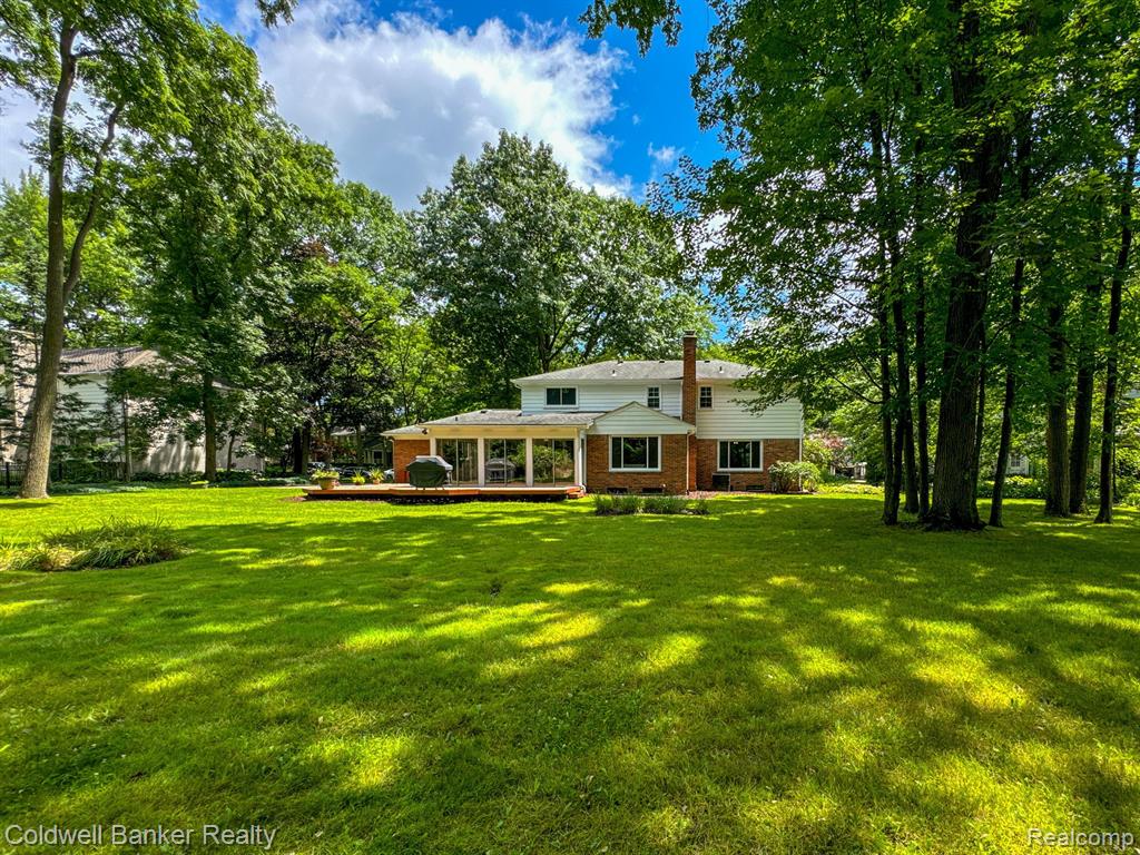 5679 Hunters Gate, Troy, MI 48098 — Photo 59