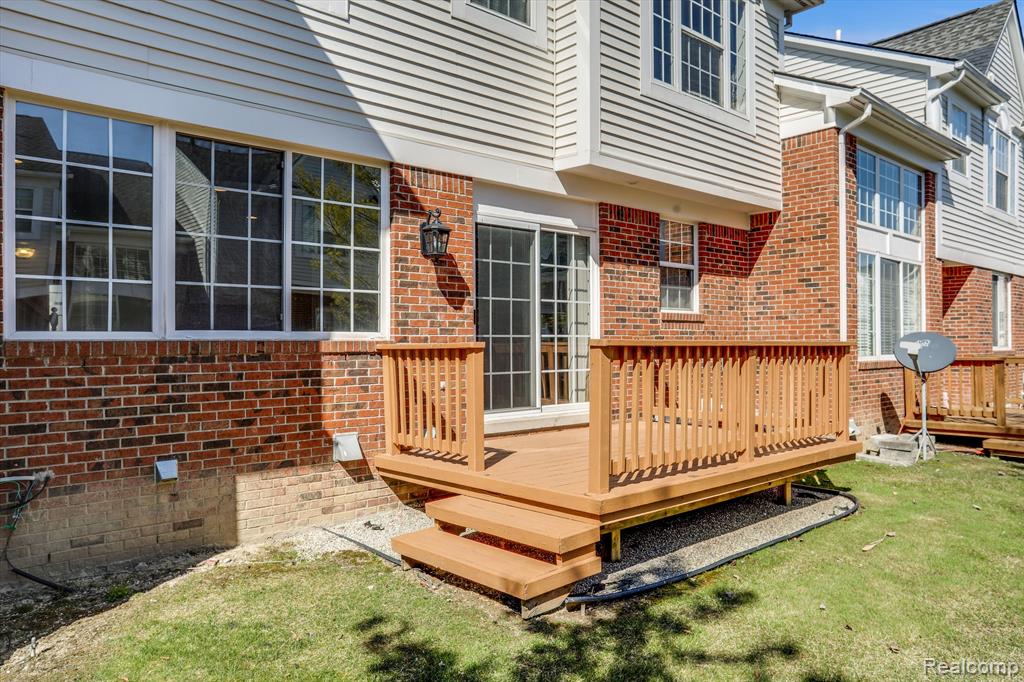 29340 DOUGLAS Drive, 132, Novi, MI 48377 — Photo 33