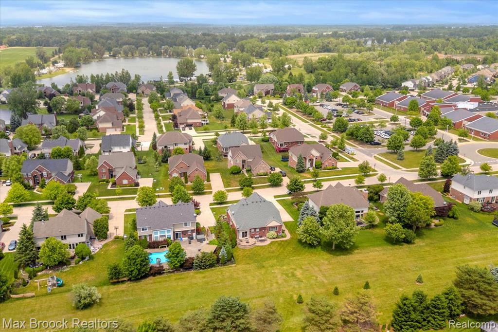 54265 Birchwood Drive, South Lyon, MI 48178 — Photo 49