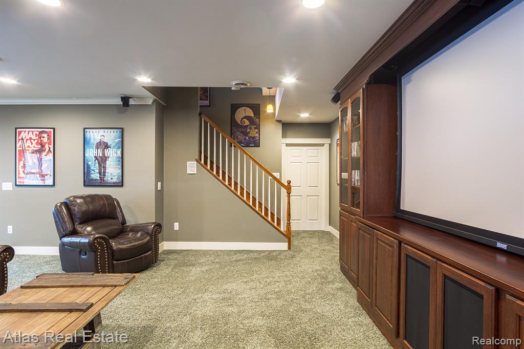 2716 LAKE GEORGE Road, Leonard, MI 48367 — Photo 66