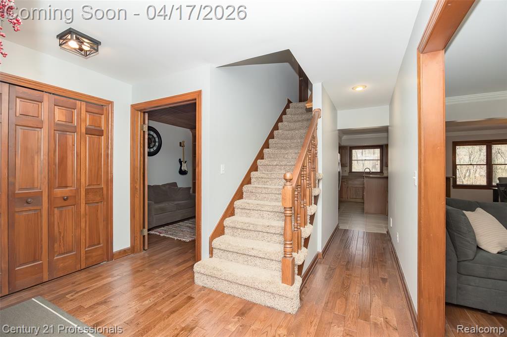 624 Highland Drive, Oxford, MI 48371 — Photo 11
