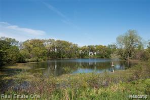 733 Watersedge Drive, Ann Arbor, MI 48105 — Photo 29