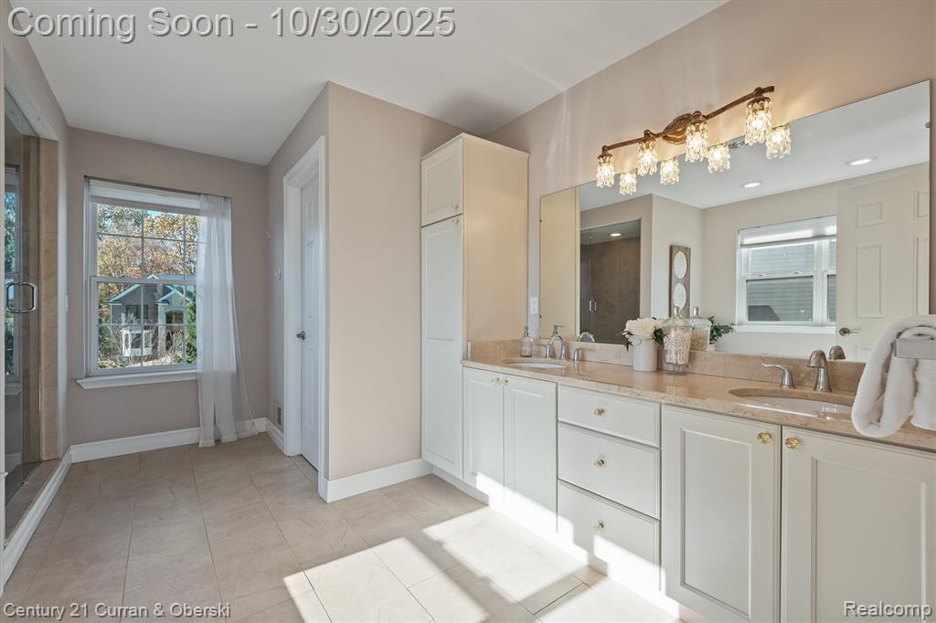 50499 Cottonwood Court, Plymouth, MI 48170 — Photo 23