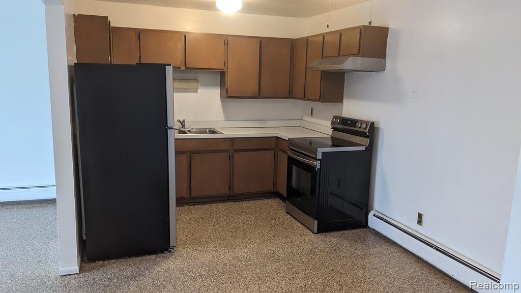 1565 CHERBONEAU, Detroit, MI 48207 — Photo 3