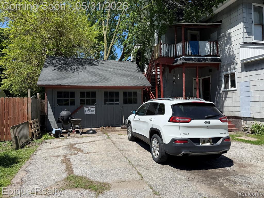804 Court Street, Port Huron, MI 48060 — Photo 12