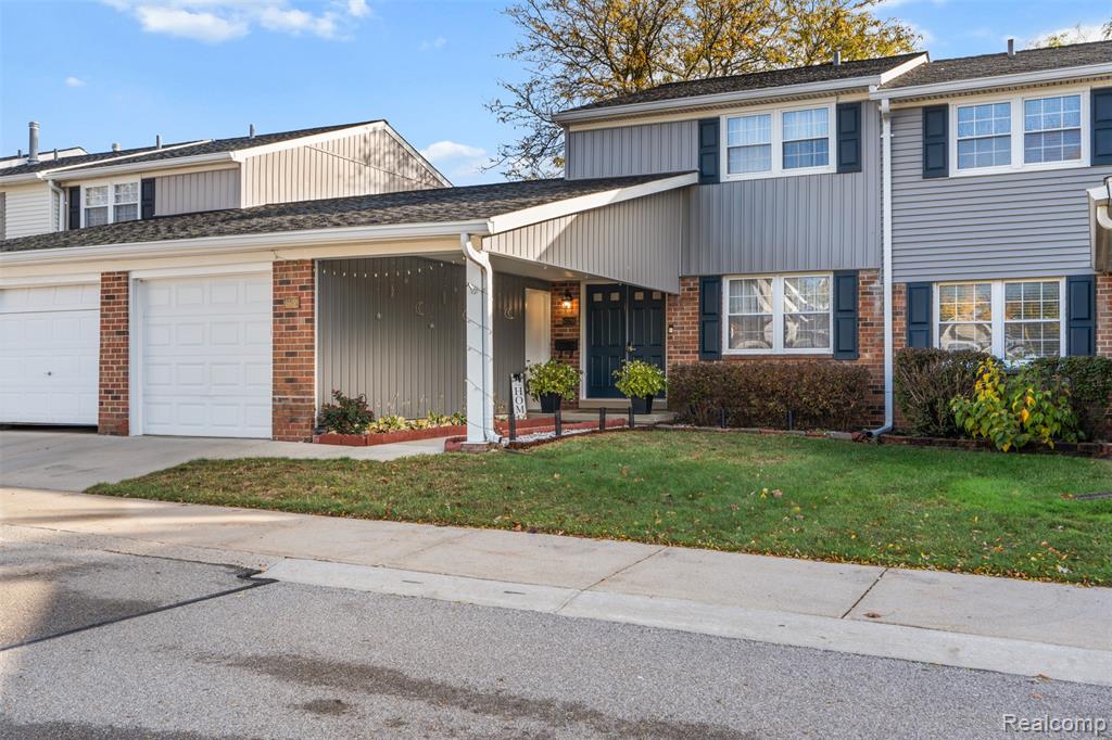 42258 Norwood Court, Wayne, MI 48167 — Photo 3