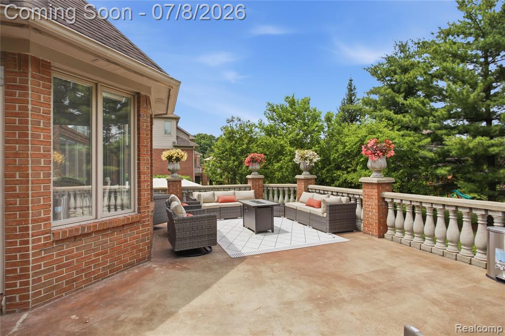 6105 Adams Court, Washington, MI — Photo 6