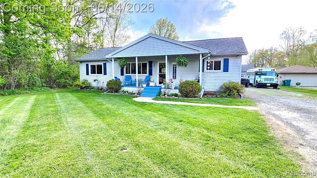 21240 Isabelle Street, New Boston, MI 48174 — Photo 2