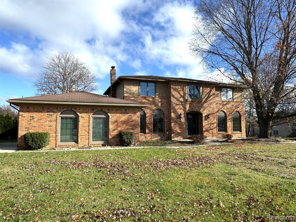 982 LANGLEY Road, Rochester Hills, MI 48309 — Photo 35