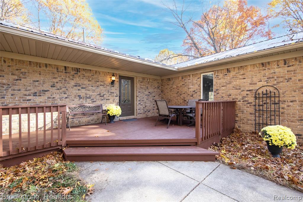 16567 DIXIE Highway, Davisburg, MI 48350 — Photo 16